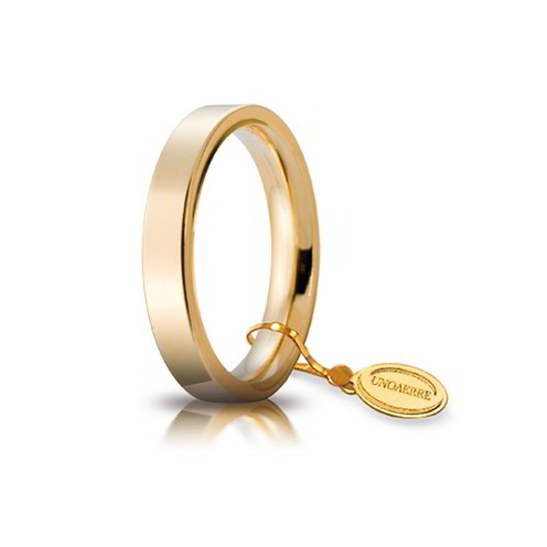 Fede Unoaerre Cerchi Di Luce 3.5 mm 7.5 gr Oro -  035AFC0020000 - 27