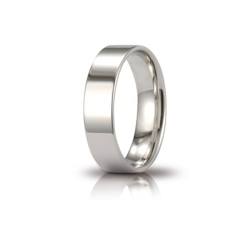 Fede Unoaerre Cerchi Di Luce 5 mm 6 gr Oro - 050AFC1110000B - 11