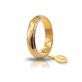 Fede Unoaerre Classica 4.5mm 7gr Oro - 70 AFN 1/01 - 28