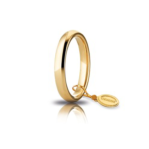 Fede Unoaerre Comoda 3.5mm 5.5gr Oro - 035AFC0010000 - 8