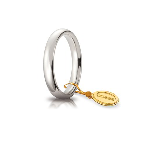 Fede Unoaerre Comoda 3.5mm 5.5gr Oro -  035AFC0010000B - 22