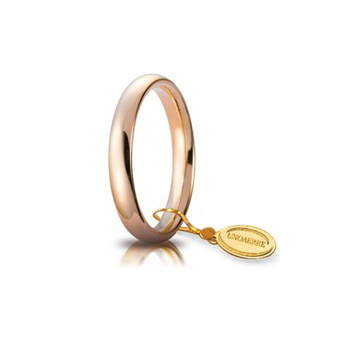 Fede Unoaerre Comoda 3.5mm 5.5gr Oro - 035AFC0010000R - 11