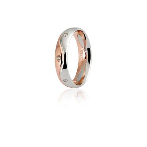 Fede Unoaerre Galassia Oro - 050AFC0090080 - 23