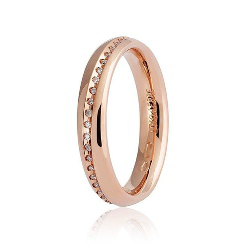 Fede Unoaerre Infinito Oro - 040AFC0050450R - 21