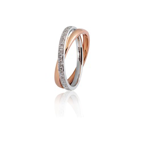 Fede Unoaerre Per Sempre Oro - 024AFC0110300 - 21