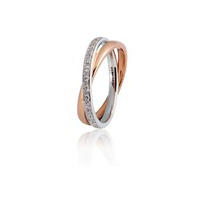 Fede Unoaerre Per Sempre Oro - 024AFC0110300