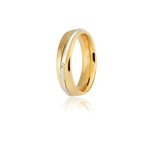 Fede Unoaerre Saturno Oro - 050AFC0530010 - 22