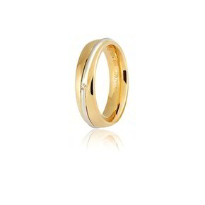 Fede Unoaerre Saturno Oro - 050AFC0530010