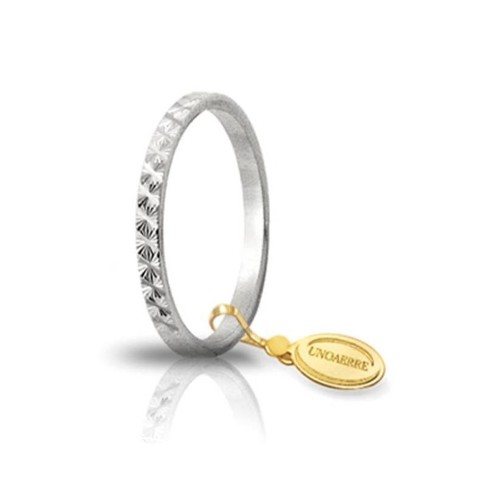 Fedina UnoAerre Gardenia 1.8 mm Oro - AF269OB - 24