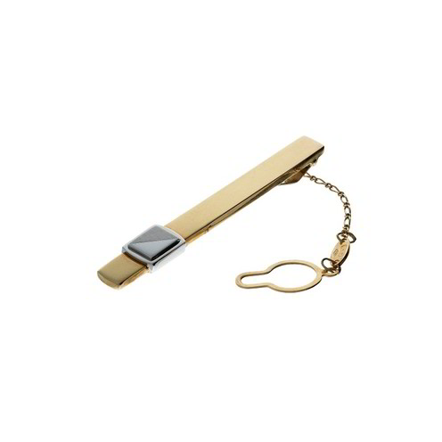 Fermacravatta Oro 18 kt Guzzi Gioielli - FER01