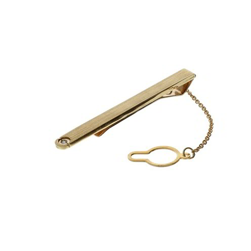 Fermacravatta Oro 18 kt Guzzi Gioielli - FER03