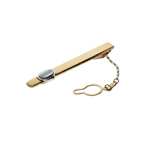 Fermacravatta Oro 18 kt Guzzi Gioielli - FER06