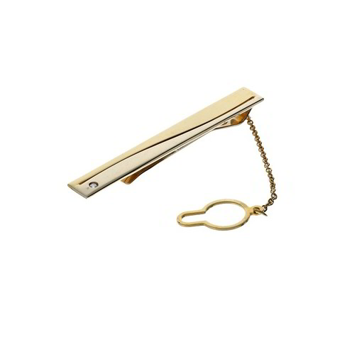 Fermacravatta Oro 18 kt Guzzi Gioielli - FER07