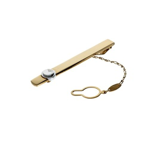 Fermacravatta Oro 18 kt Guzzi Gioielli - FER09