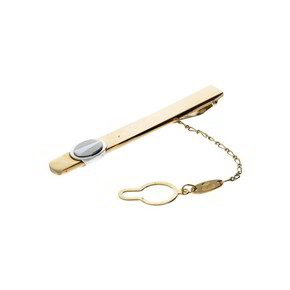 Fermacravatta Oro 18 kt Guzzi Gioielli - FER10 Fermacravatta Oro 18 kt Guzzi Gioielli - FER10