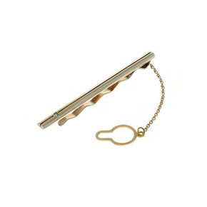 Fermacravatta Oro 18 kt Guzzi Gioielli - FER12