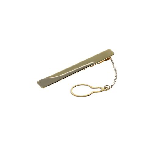 Fermacravatta Oro 18 kt Guzzi Gioielli - KUB03