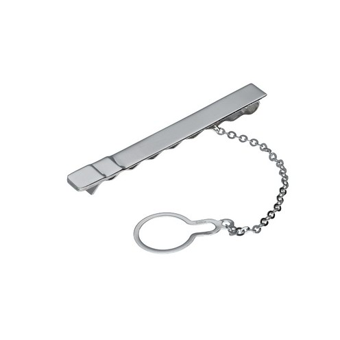 Fermacravatta Oro 18 kt Guzzi Gioielli - KUB06-6