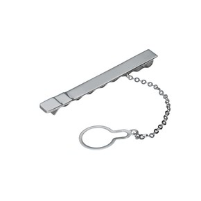 Fermacravatta Oro 18 kt Guzzi Gioielli - KUB06-6