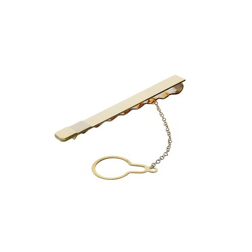 Fermacravatta Oro 18 kt Guzzi Gioielli - KUB06