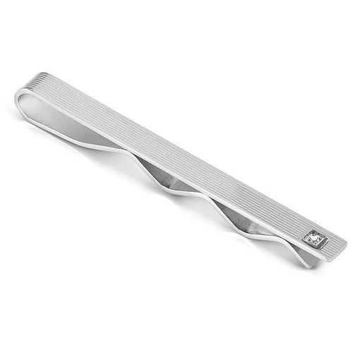 Fermacravatta Uomo Nomination Diamond - 028337/001