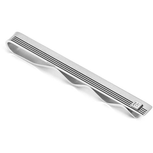 Fermacravatta Uomo Nomination Diamond - 028351/007