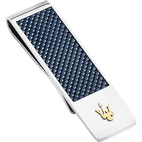 Fermasoldi Uomo Maserati Jewels - JM225AVD94