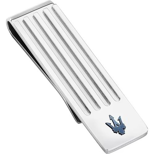 Fermasoldi Uomo Maserati Jewels - JM225AVD95