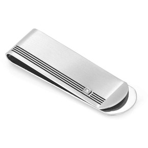 Fermasoldi Uomo Nomination Diamond - 028350/001