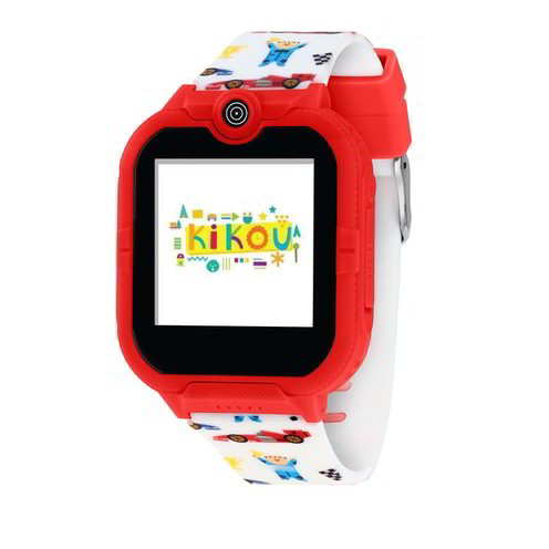 Gamewatch Bimbo Kikou Happy Day - R4551106001