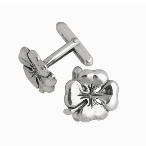 Gemelli Giovanni Raspini Quadrifoglio - 6509