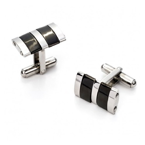 Gemelli Uomo 4US Cesare Paciotti Black - 4UGE5171