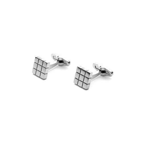 Gemelli Uomo 4US Cesare Paciotti Silver - 4UGE5662