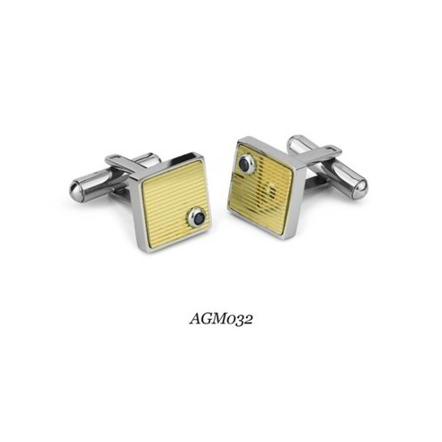 Gemelli Uomo Boccadamo Man - AGM032