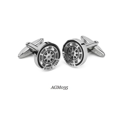 Gemelli Uomo Boccadamo Man - AGM035