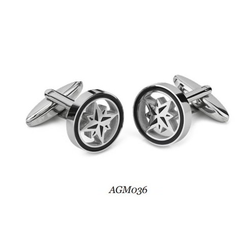 Gemelli Uomo Boccadamo Man - AGM036