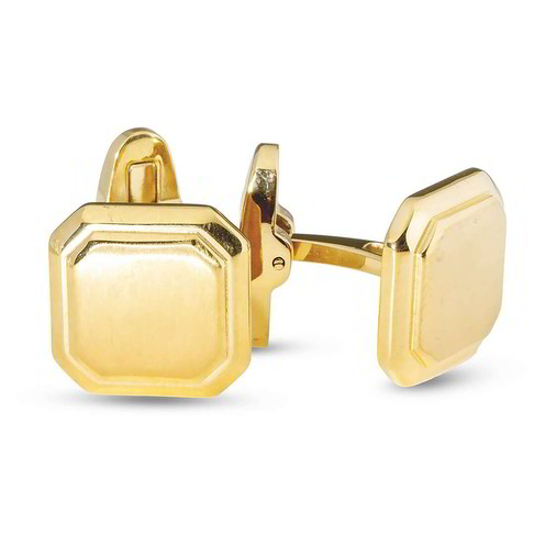 Gemelli Uomo Liujo Steelman - MLJ474