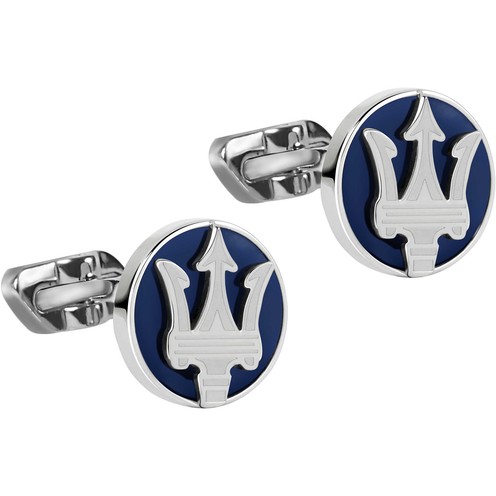 Gemelli Uomo Maserati Jewels - JM418ANK09