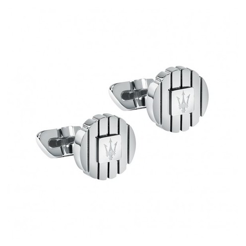 Gemelli Uomo Maserati Jewels - JM5249JD01