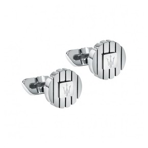 Gemelli Uomo Maserati Jewels - JM5249JD01