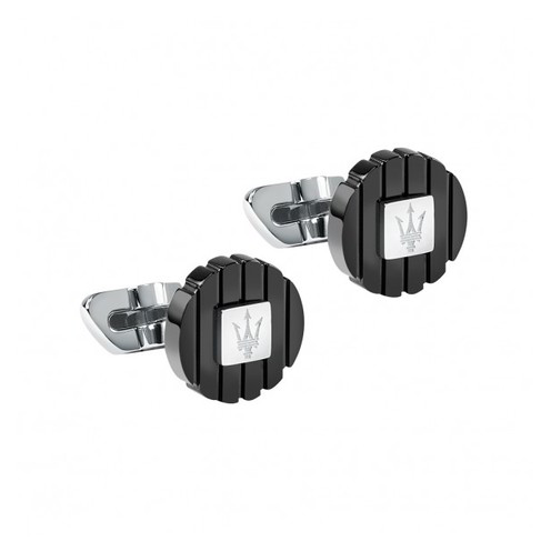 Gemelli Uomo Maserati Jewels - JM5249JD02