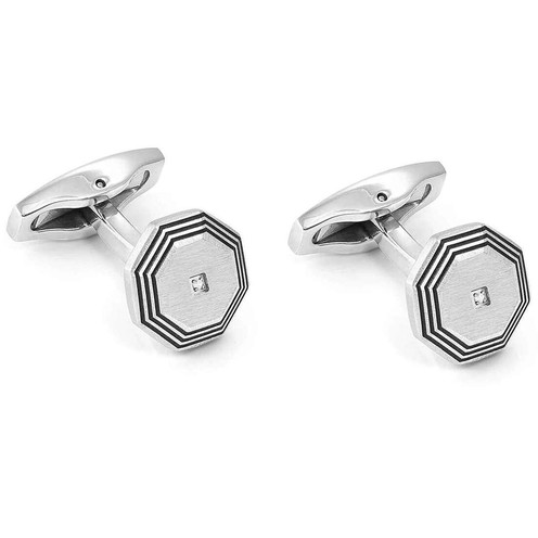 Gemelli Uomo Nomination Diamond - 028346/064