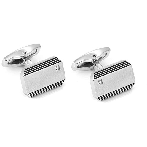 Gemelli Uomo Nomination Diamond - 028346/065