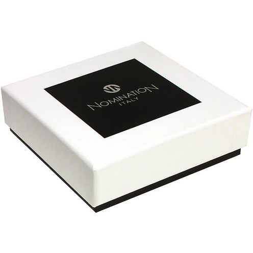 Gemelli Uomo Nomination Diamond - 028347/064