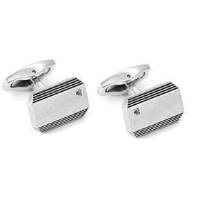 Gemelli Uomo Nomination Diamond - 028347/065