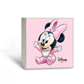 Lampada Da Compagnia Disney Minnie  - D570 RA