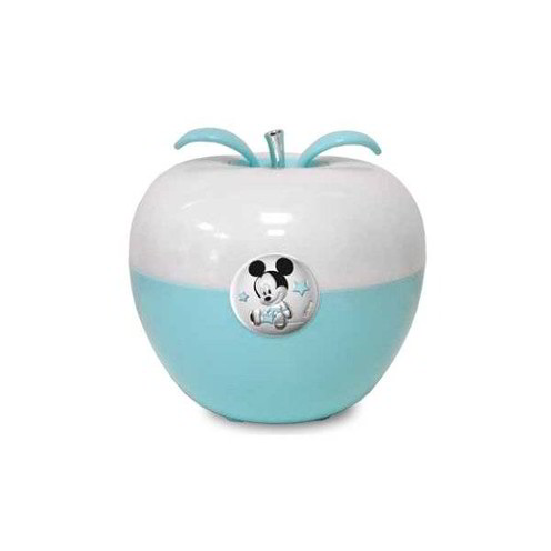 Lampada Mela Disney Mickey Mouse - D326C