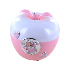 Lampada Musicale Bambina Nanan - NPO0010