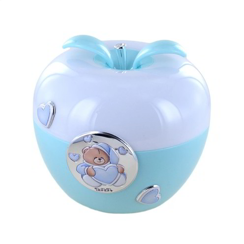 Lampada Musicale Bambino Nanan - NPO0011