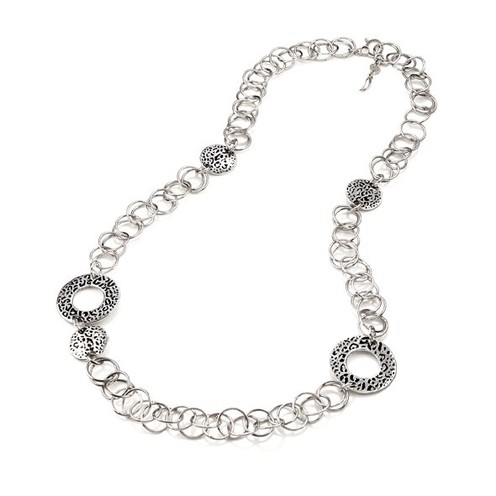 Longuette Leopard Raspini - 9377